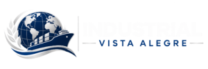 Global Agricultural Commodities Bulk Exporter Wholesale Supply Logo
