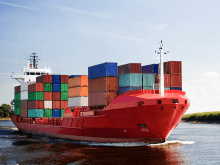International Food Commodities Supplier Maritime Logistics agrojaborandi
