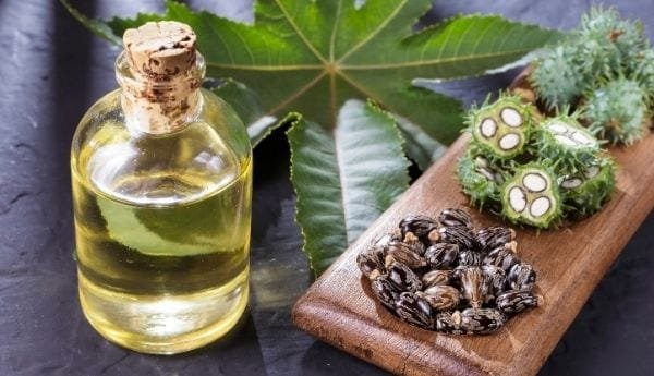 Castor Oil For Sale
