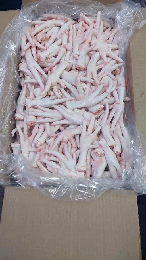 Frozen Chicken Feet For Sale