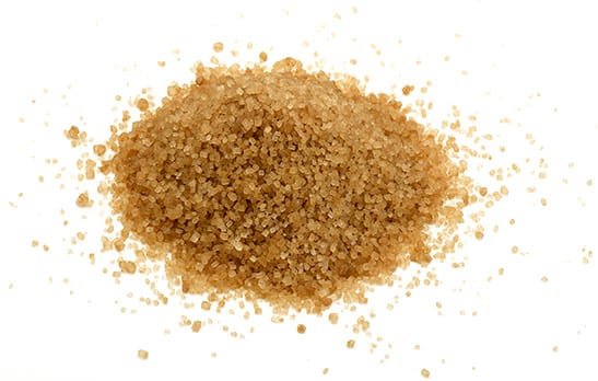 Bulk Raw Turbinado Sugar Supplier