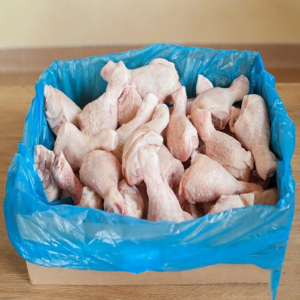 Bulk Frozen Chicken Drumsticks Supplier Export