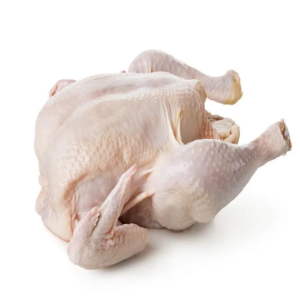 Bulk Frozen Whole Chicken Supplier Export