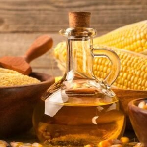 Bulk Refined Corn Oil Supplier Export