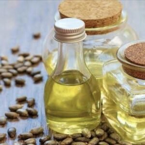 Bulk Refined Linseed Oil Supplier Export