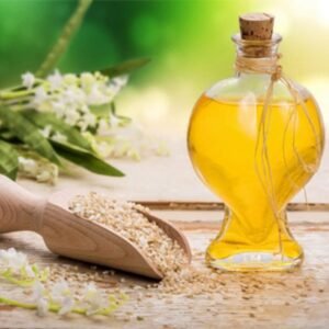 Bulk Refined Rice Bran Oil Supplier Export