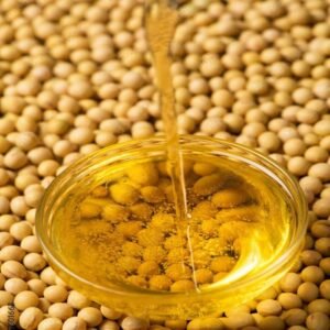 Bulk Refined Soybean Oil Supplier Export