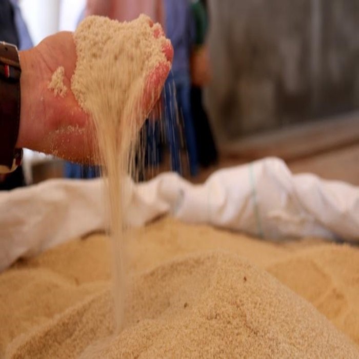 Raw Turbinado Sugar Supplier Export